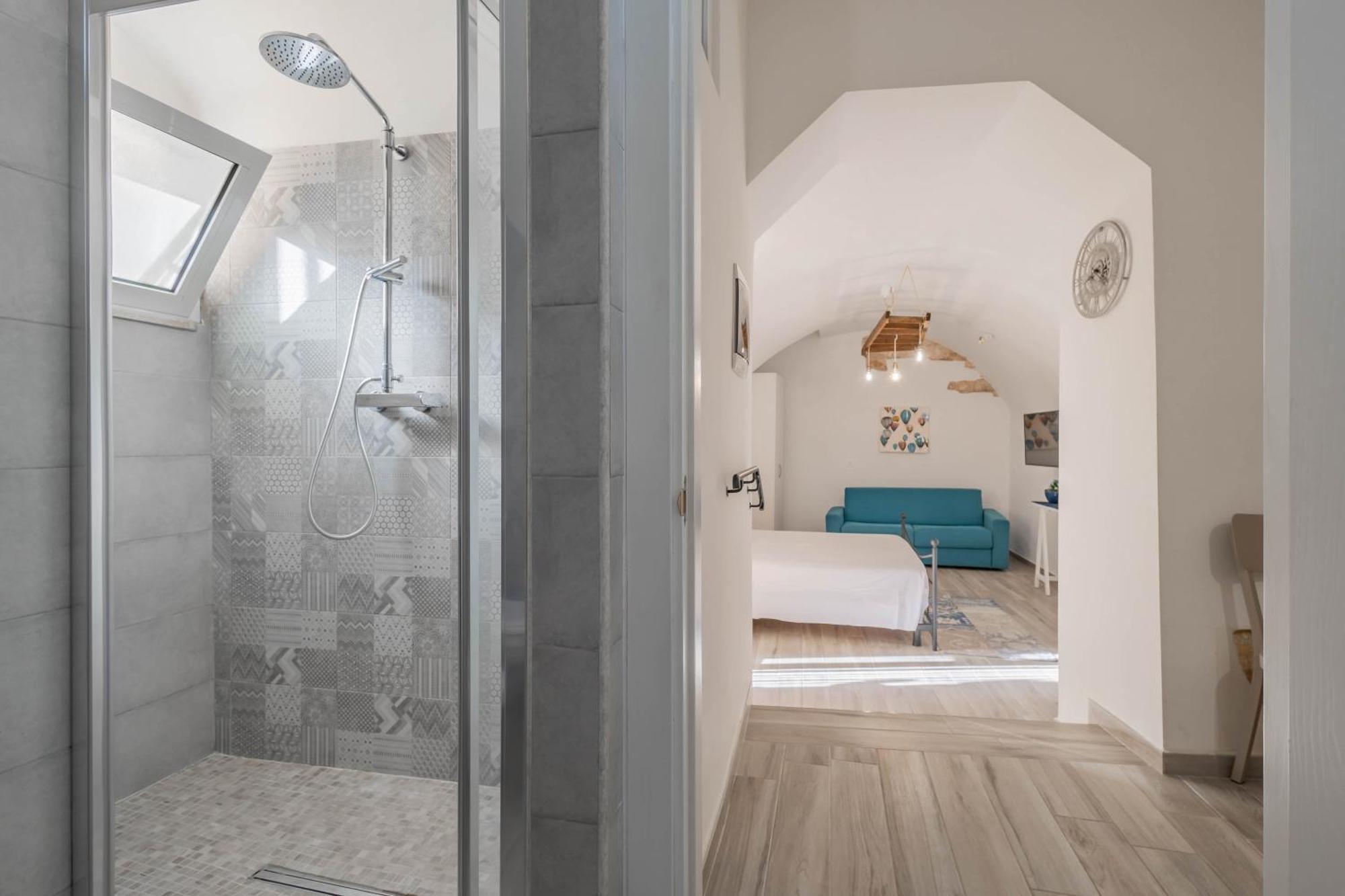 Antiche Mura Apartments"Nido Di Puglia" Monovano Turi Exterior photo